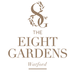 Eight gardens