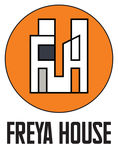 Freya House Logo