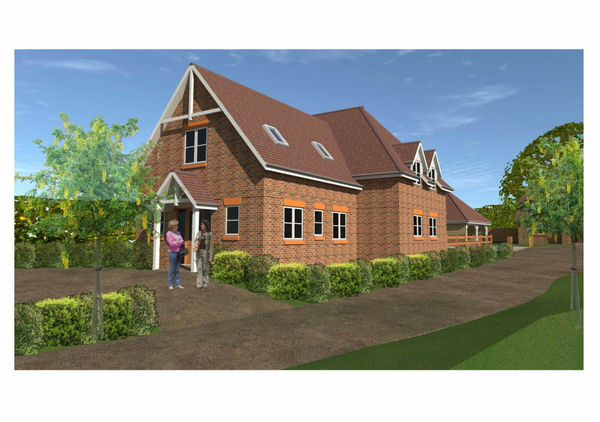 Plot 1 CGI