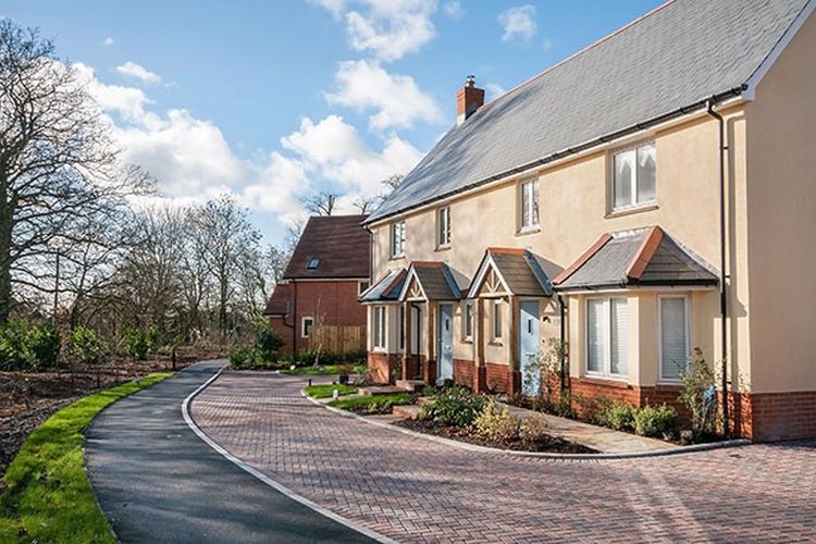 Winkworth Land and New Homes Winkworth Land and New Homes