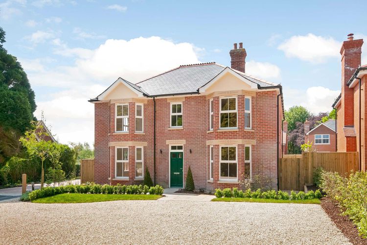 Winkworth Land and New Homes Winkworth Land and New Homes