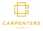 Carpenters Mews Logo