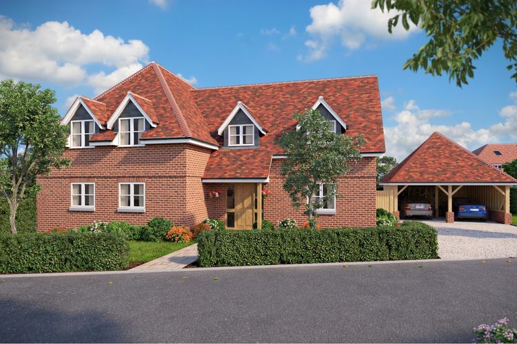Crofton Plot 1