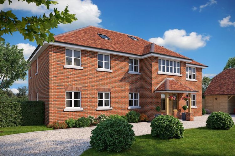 Crofton Plot 6