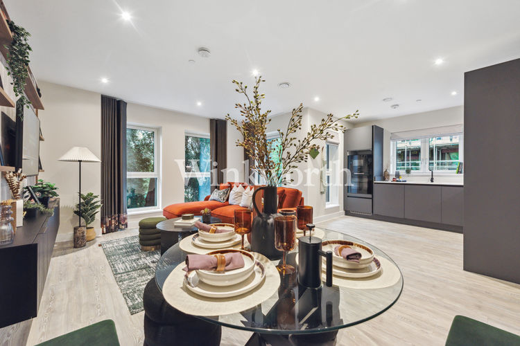 1104202522 WWHRS Northgate Park Development St Anns Road N15 3 TH 030