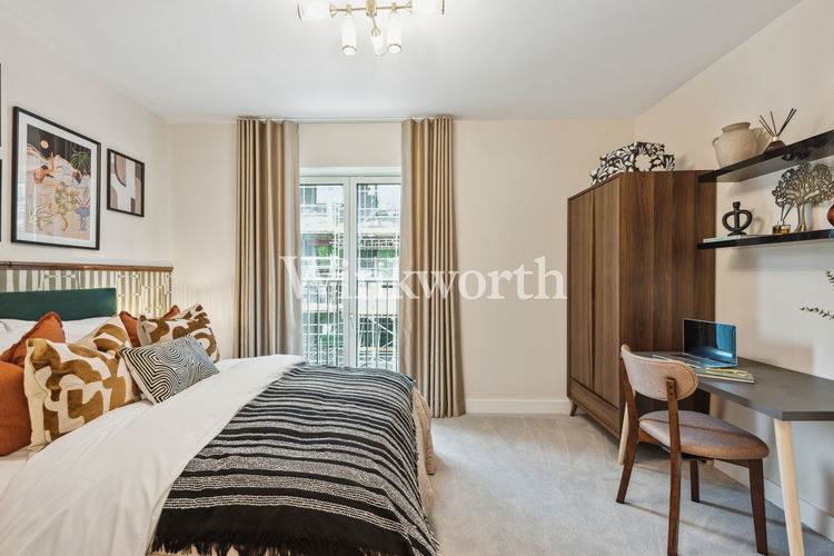 1104202522 WWHRS Northgate Park Development St Anns Road N15 3 TH 010